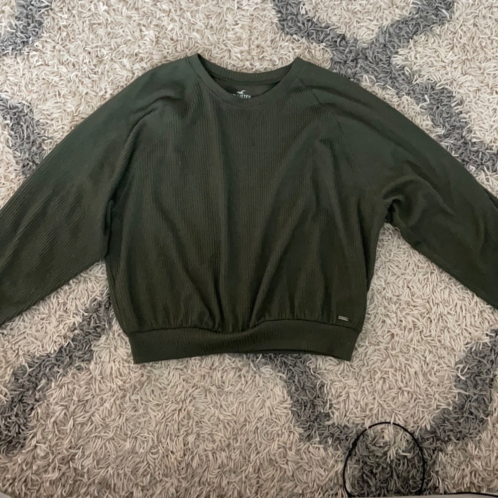 Hollister shirt